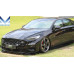 zest aero parts body kit for kia k8 2021-24